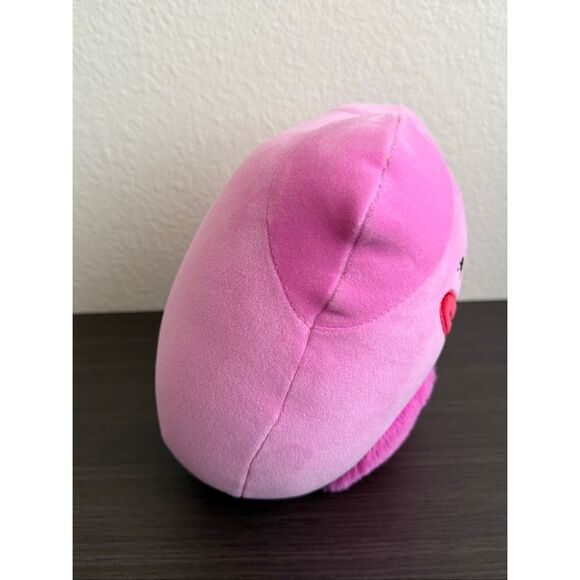 Squishmallows Poppy Playtime Kissy Missy 8" Plush - Picture 4 of 5